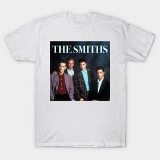 902SMITHS10 T-Shirt